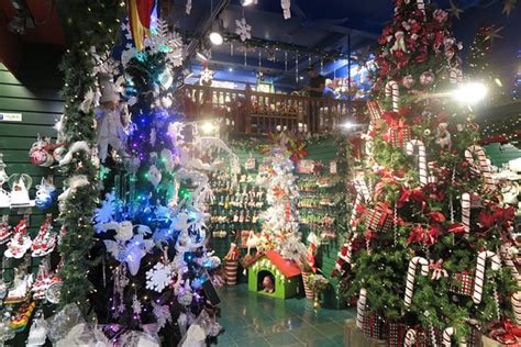 Boutique De Noel De Quebec Qu Bec Stadt Aktuelle Lohnt Es