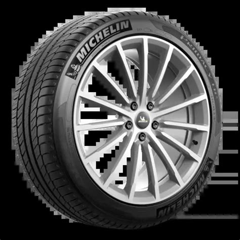 PRIMACY HP - Car Tyre | MICHELIN