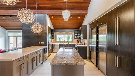 Custom Home On Acreage In West Abbotsford Rick Toor Prec