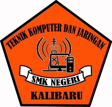 22+ Logo TKJ SMK, Konsep Terpopuler!