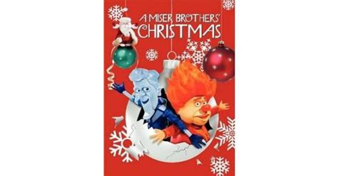 A Miser Brothers Christmas Movie Review Common Sense Media