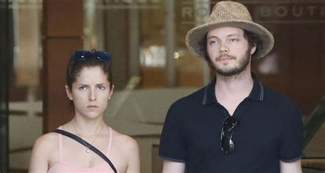 Anna Kendrick A Womans Perspective On Marriage