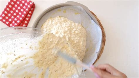 Schiacciata Di Patate Cuciniamo Con Chicca