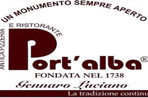 Antica Pizzeria Port Alba n.21 - AVPN