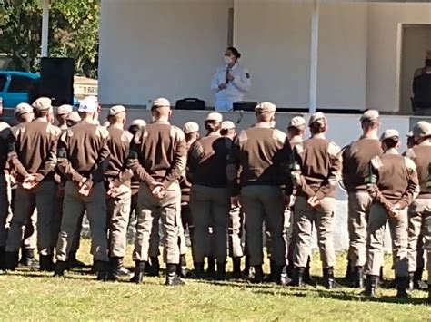 Palestra Aos Alunos Soldados Do Polo De Ensino Do Vale Do Rio Pardo