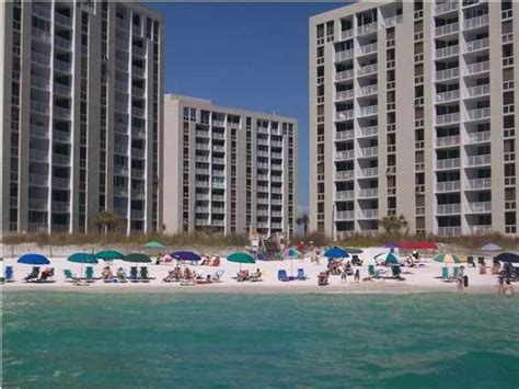 Shoreline Towers - Destin, FL - Nextdoor