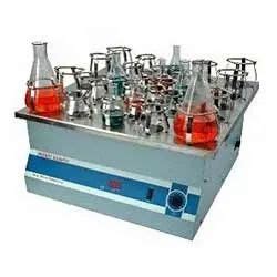 Rotary Shaker At Best Price In Delhi By Asian Scientific Industries