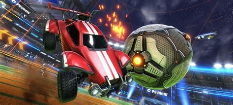 Rocket League se tornará gratuito para jogar em breve