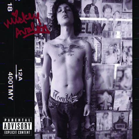 Mickey Avalon - Jane Fonda Lyrics | Musixmatch