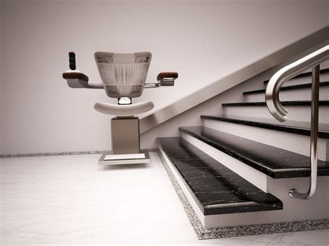 Why is Stair lift Good Solution for Mobility? - Alergiay Alimentos