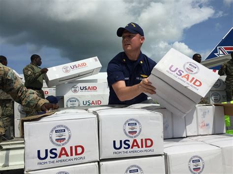 Usaid And The Transformation Of Developing Countries Impakter