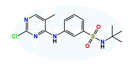 936092-53-4: Fedratinib FDR Impurity 2 - Veeprho