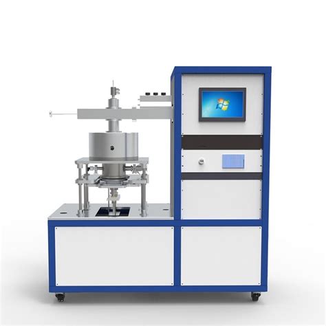 Design And Construction Of A Microwave Plasma Enhanced CVD Systems