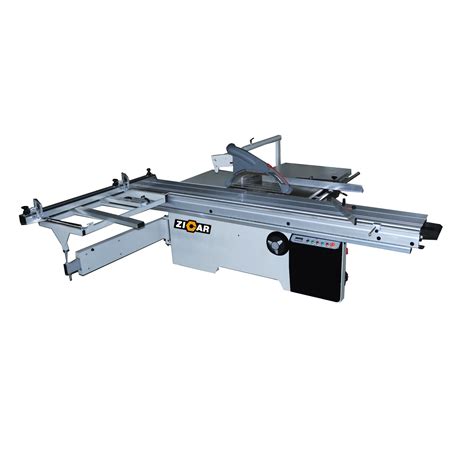 Zicar Mj Yia Woodworking Precision Panel Saw Sliding Table Saw