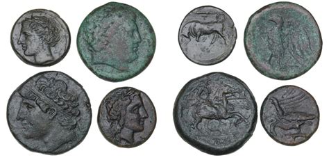 Numisbids Bruun Rasmussen Online Auction Lot Ancient