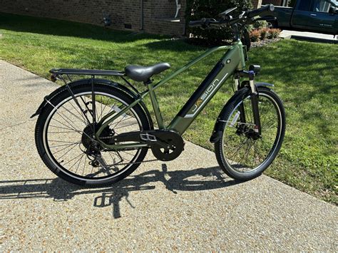 Jasion Ebike®combo Sale Eb5 Roamereb5 Roamer St