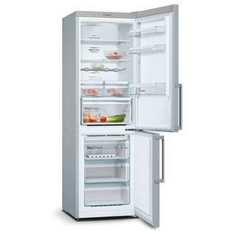 Combi Bosch No Frost Refrigerator Kgn Xi P Brycus