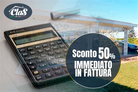 Offerta Schermature Solari Roma Albano Ecobonus 50 CLAS 1990