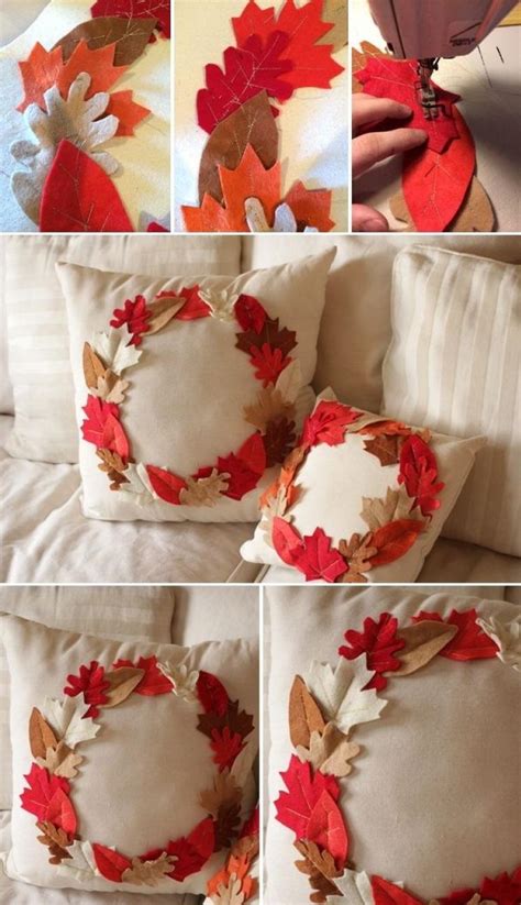 Simple And Budget Friendly Diy Fall Decorating Ideas