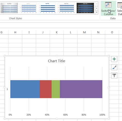 How To Show Percentages On Three Different Charts In Excel Excel Board