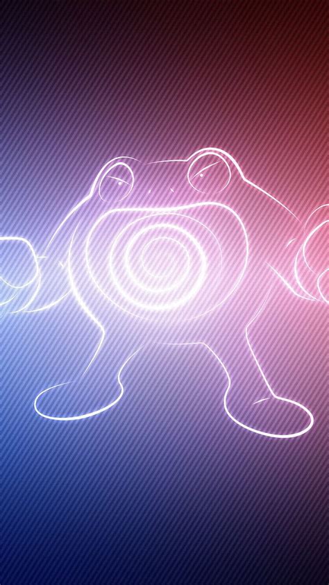 3840x2160px 4k Free Download Poliwrath Neon Signs Neon Pokemon