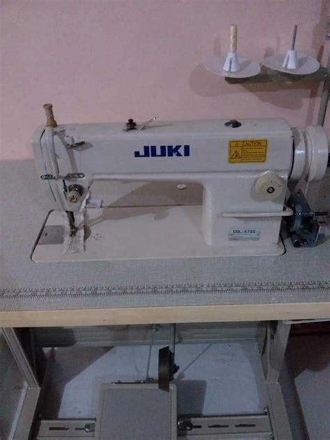 Package Juki Ddl Heavy Duty Single Needle Highspeed And Siruba