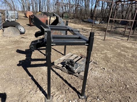 Root Ripper Bigiron Auctions