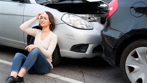 Suing For Car Accident Injuries As A Passenger In NJ Bramnick Law