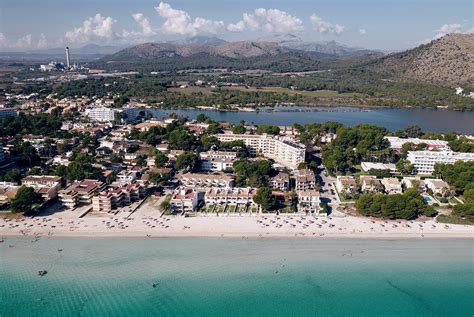 Galerie Hotel Ivory Playa Hotel Auf Alcudia