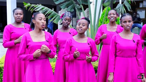 Tumsifu Nakuru Kmtc Sda Choir Dir Nelly Nellytv