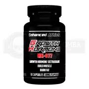 Growth Hormone Mk Caps Enhanced Athlete Na Loja Maromba