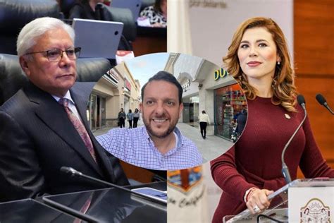 Sin Pruebas Ni Fundamentos Jaime Bonilla Afirma Que El Esposo De La