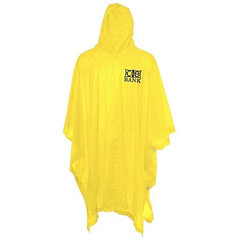 Poncho 103101