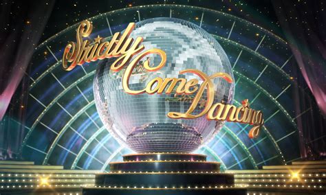 Strictly It Takes Two Ballet News