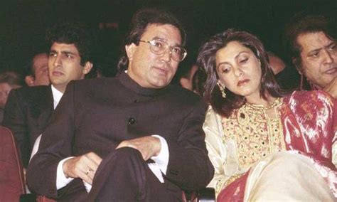 Breakup story: Rajesh Khanna and Dimple Kapadia