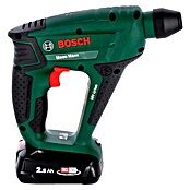 Bosch Power For All V Akku Bohrhammer Uneo Maxx V Akkus J