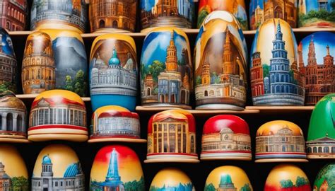 Top Berlin Souvenirs To Purchase Unique Finds