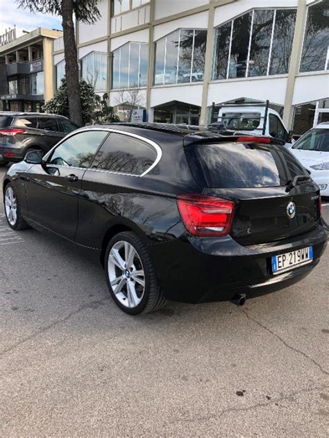 Bmw Serie D Xdrive P Unique Usate Annunci Alvolante