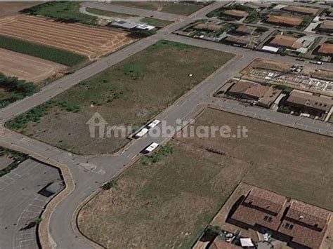 Terreno Edificabile Via Dei Boschi Bolgare Rif