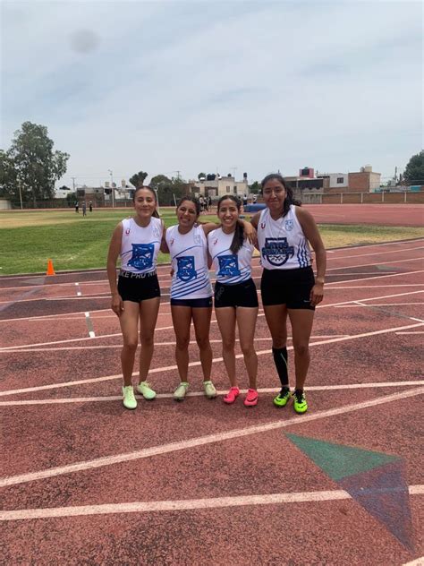 Clasifican Deportistas Uaq A Universiada R Mpela M S