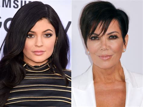 Kylie Jenner Wants More Plastic Surgery — She’s Looking Into a Nose Job ...