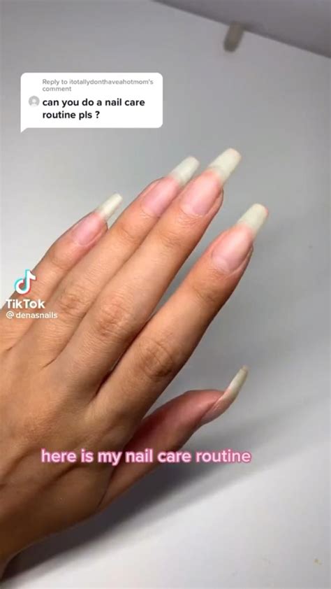 How To Grow Nails Artofit