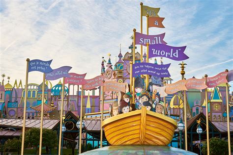 The Best Rides and Attractions at Disneyland Paris - Magical Disneyland ...