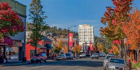 11 Best Things To Do In Ashland Oregon