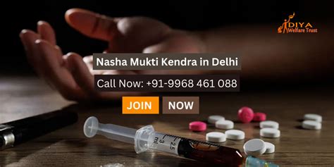 Best Nasha Mukti Kendra In Delhi 100 Recovery Rate