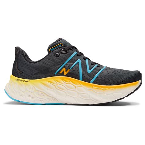 New Balance Fresh Foam X More V4 Running Shoes Mens Free Uk Delivery Uk