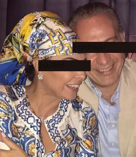 Detienen A Juan Collado Esposo De Yadhira Carrillo Por Presunto