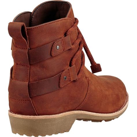 Teva De La Vina Dos Shorty Boot Women S Backcountry