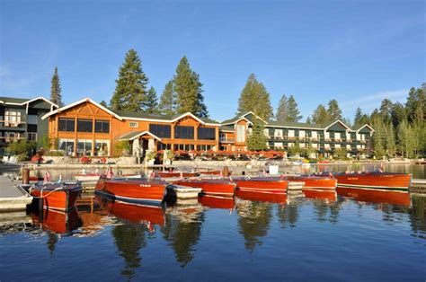 McCall Hotels and Lodging - McCall Idaho, Let's Go!