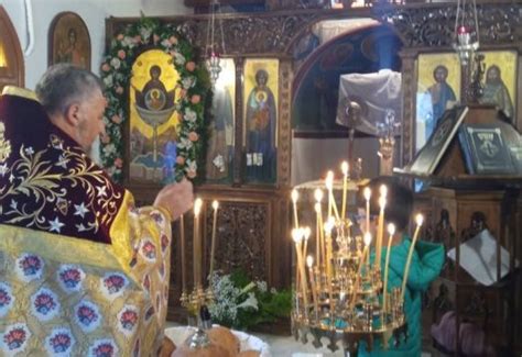Η εικόνα αυτού που πιστεύει στον Χριστό - ΕΚΚΛΗΣΙΑ ONLINE